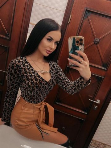 Анкета проститутки Варвара, 23 года